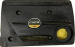 Engine Cover 2001 Mazda Protege MP3 Sedan Used. Price: $250.00.
