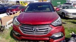 2017 Santa Fe Valve Cover 2.0 Turbo Used. Price: $175.00.
