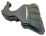 2005-2007 Chrysler Pt Cruiser Engine Cover 2.4 Turbo Oem Used. Price: $74.96.