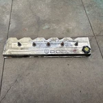 98-01 Dodge Ram Cummins 5.9L 24V Dsl Valve Cover With Bolts Silver 3941755 Used. Price: $100.00.
