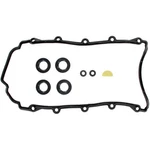 Apex AVC939S Valve Cover Gaskets For 2004-2007 Volkswagen Touareg 4.2L Base V8 New. Price: $48.52.