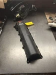 Engine Valve Cover Used. Price: $186.04.