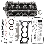 Assembled Cylinder Head For Toyota Tacoma 2005-2016 2.7L 2TR-FE 11101-75200 New. Price: $494.20.