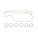 Dnj VC4359G Valve Cover Gasket Set Fits 2010-2016 Volvo XC60 11-16 S60 New. Price: $44.99.