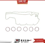 07-15 Valve Cover Set Gasket (w/grom) For Land 3.0L-3.2L L6 Dohc 24V Dnj VC4359G New. Price: $29.00.