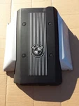 1996-98 Oem Cover Intake Manifold 540I **genuine Bmw** 11611435012 Used. Price: $115.99.