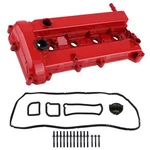 Aluminum Valve Cover For Mazda 2.3L 2.5L Na 2009-2015 L502-10-210E New. Price: $99.49.