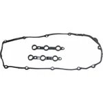 For Bmw 325XI/330XI Valve Cover Gasket 2001-2003 W/ Spark Plug Tube Seals 6 Cyl New. Price: $39.26.