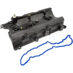 Dorman 264-971 Valve Cover For 2003-2008 Infiniti G35 3.5L Rh Base X Sport New. Price: $215.21.