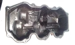 1987 Nissan Maxima Valve Cover Right Passenger Side Red Used. Price: $108.00.