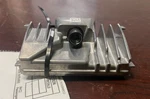 22 23 24 Hyundai Tucson Camera Windshield Mounted 99211N9000 Used. Price: $155.00.