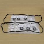 Genuine Oem 6CYL Valve Cover Gasket W/ Spark Plug Tube Seal Set For Toyota/lexus New. Price: $64.88.
