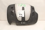 Plastic Engine Cover Kia Sorento 2013 1346660 Used. Price: $159.99.