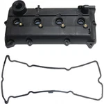 For Nissan Altima Sentra Valve Cover 2002-2006 W/ Gasket 4 Cyl 2.5L Eng New. Price: $74.28.
