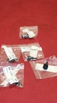 2008-2017 Audi Volkswagen Cylinder Head Cover Bolts 06B103831J Brand New 5 Pk. Price: $30.00.