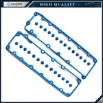 Engine Valve Cover Gasket Set Fits Ford E-350 Super Duty 6.8L V10 Vin Code "s" New. Price: $30.19.