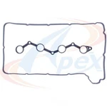 Engine Valve Cover Gasket Set Apex Automobile Parts AVC292S New. Price: $17.28.