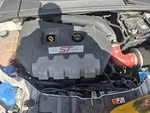 Ford Focus ST250 Engine Cover 2.0 Petrol 2011-2018 DM5E 6A949-EA Used. Price: $40.88.
