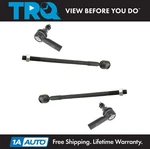 Trq Tie Rod Set For 1999-2003 Lexus RX300 New. Price: $54.95.