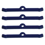 Moroso Engine Valve Cover Hold Down Tab Set 68506; New. Price: $36.81.