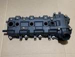 2014-2020 Left Valve Cover For Jeep Dodge Chrysler 3.6 04893801AE Driver Side New. Price: $175.99.