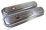Rpc R6037 Baffled Aluminum Center Bolt Valve Covers New. Price: $204.99.