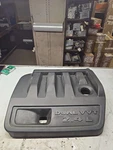 2007-2017 Jeep Patriot Compass 09-10 Dodge Journey 2.4L Beauty Engine Cover Used. Price: $94.99.