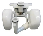 Suzuki Genuine DR650 Float Needle Valve Assembly 13250 12EH0 Mikuni Part New. Price: $102.80.