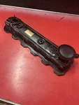 Volkswagen Transporter T4 Rocker Valve Cam Cover 074103360A 2.5 Petrol Vw Used. Price: $94.25.