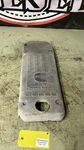 Valve Cover 2003 2004 2005 Dodge Ram 5.9L Cummins Oem Plastic 3957143 *note* Used. Price: $70.39.