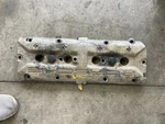 Porsche 944 Valve Cover 928 104 461 08 Used. Price: $300.00.