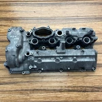 2015-2019 Bmw F10 S63 X5 X6M Left Side Engine Top Cylinder Head Valve Cover Oem Used. Price: $98.18.