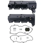 2PCS Engine Valve Cover Set Ford Explorer Ranger Mountaineer 4.0L 2006-2011 New. Price: $91.25.