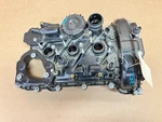 2021-2023 Chevrolet Trailblazer Engine Valve 1.3L Cover, Oem LOT3563 Used. Price: $109.65.