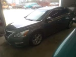 2014 Nissan Altima 2.5L Valve Cover 1585342 Used. Price: $42.00.