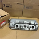 New Honda Genuine Acura 12320-RJA-000 Rear Valve Cover 2005-2008 Rl 3.5L V6. Price: $299.99.