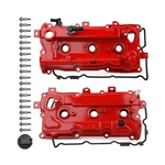Miliparts Upgrade Aluminium Valve Cover Compatible With Nissan Pathfinder Alt... New. Price: $181.25.