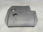 2010 Ford Fusion Engine Cover ZOH9J Used. Price: $215.05.