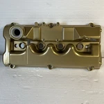 1995-99 Mitsubishi Eclipse 420A Valve Cover Dohc Head Engine Powder Coated Gold Remanufactured. Price: $149.00.