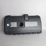 2011 Bmw 328I N51 Engine Motor Cover 11127575033 Oem Used. Price: $62.23.
