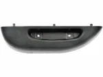 Dorman 33YN31T Front Left Door Armrest Cover Fits 2003-2009 Chevy C5500 Kodiak New. Price: $50.67.
