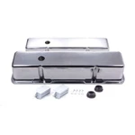 Racing Power Co-packaged Sbc Alum Tall V/c Plain Polished- R6130-2 New. Price: $187.25.