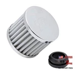Vent Air Filter/breather: High Performance, Premium, Washable, Replacement New. Price: $32.16.
