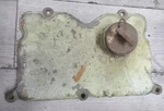 Cummins Aluminum Rocker Lever Valve Cover 150326 Used. Price: $55.00.