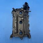 Oem 2016-2024 Infiniti Q50 Q60 3.0T Lh Valve Cover 13264-5CA0B Driver Side VR30 Used. Price: $60.00.