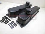 Bb Mopar 361 383 426 400 413 440 Rb V8 Valve Cover Kit Chrysler Dodge Plymouth New. Price: $179.97.