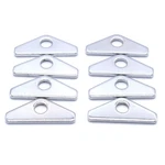 12PCS/SET Valve Cover Mini Tabs Hold Down Sbf Small Block Kit For 289 302 351W New. Price: $12.80.