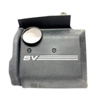 00-05 Audi A6 C5 Allroad Left Front Engine Cover 078 103 935 Oem Used. Price: $49.99.