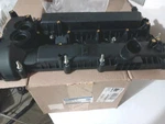 Genuine Ford Valve Cover CJ5Z-6582-B New. Price: $129.99.