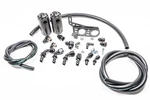 Radium Engineering 20-0859-FL Dual Catch Can Kit For Gallardo Lp Fluid Lock New. Price: $474.95.